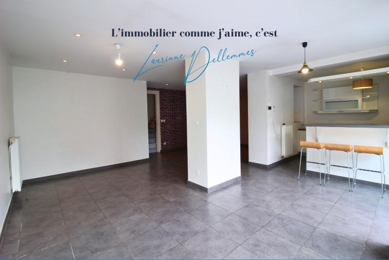 Maison de ville - 160 m² - 8 pièces