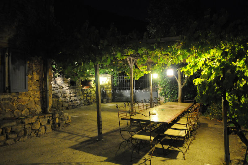 Maison - 180 m² - 8 pièces