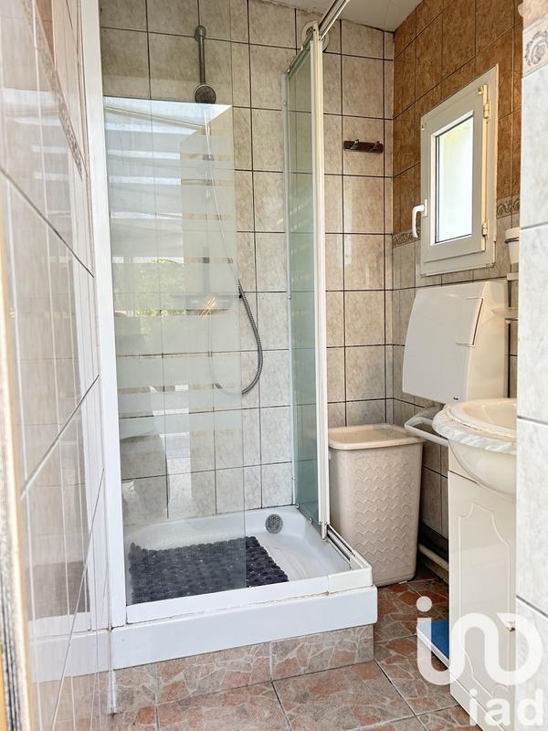 Maison - 114 m² - 6 pièces