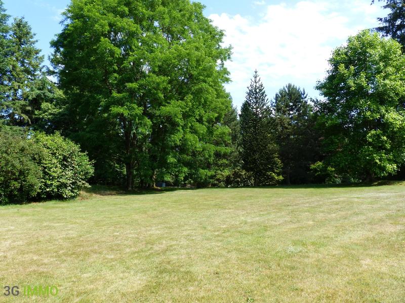 Manoir - 294 m² - 9 pièces