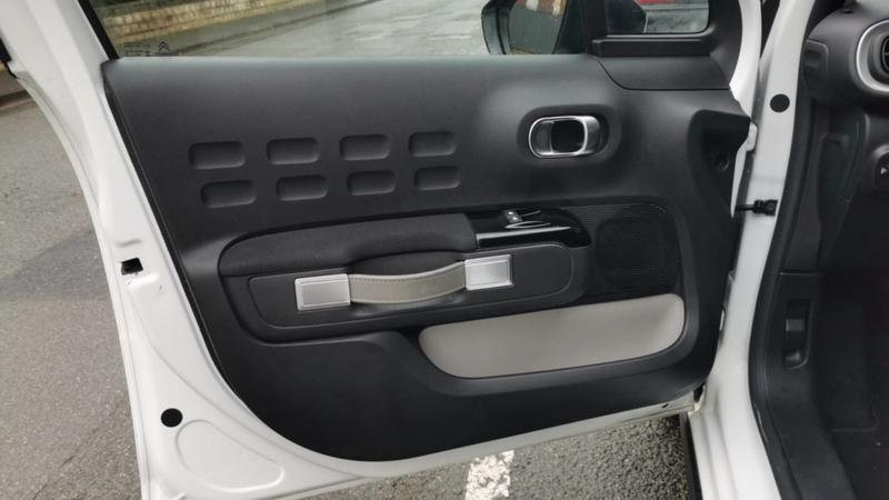 Citroën C3 III 1.2 PureTech 82 Feel Business