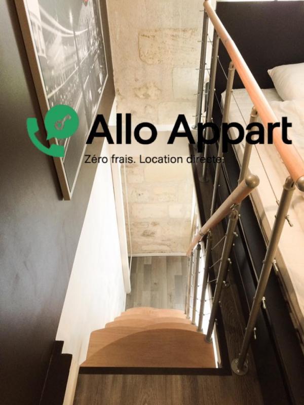 Appartement - 30 m² - 2 pièces