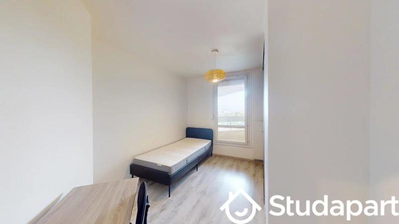 Appartement - 78 m² - 4 pièces