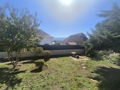 Maison - 83 m² - 3 pièces