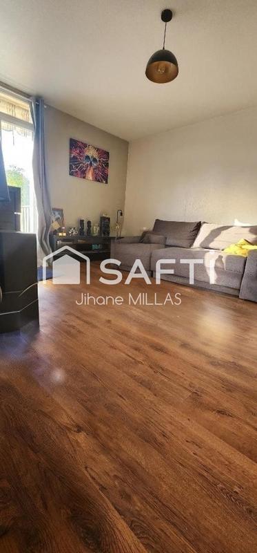 Appartement - 71 m² - 4 pièces