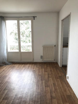 Appartement - 26 m² - 1 pièce