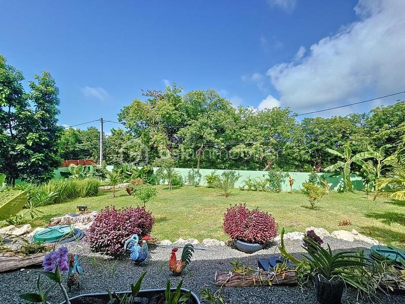 Villa - 98 m² - 3 pièces