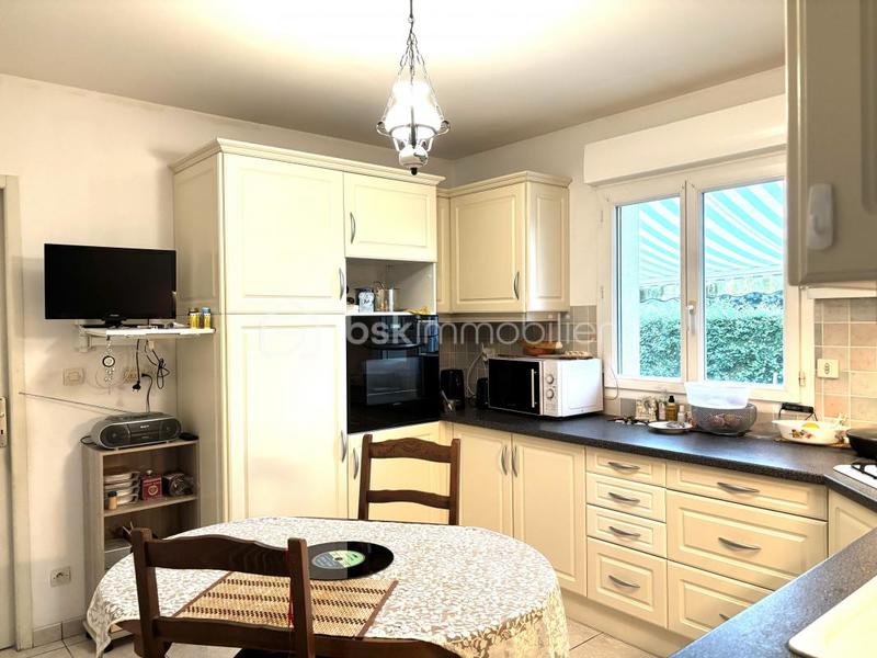 Maison - 70 m² - 4 pièces