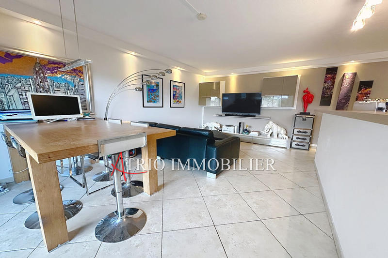 Appartement - 68 m² - 3 pièces