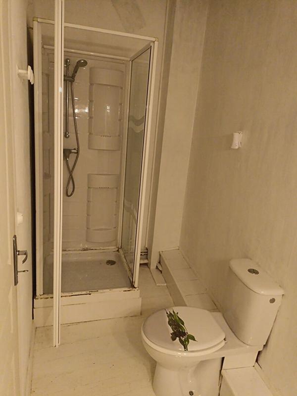 Maison - 70 m² - 4 pièces