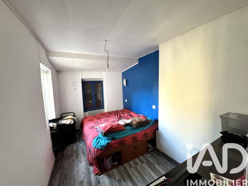 Maison de ville - 82 m² - 4 pièces