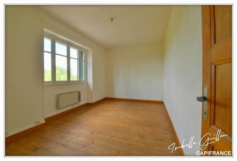 Maison - 98 m² - 3 pièces