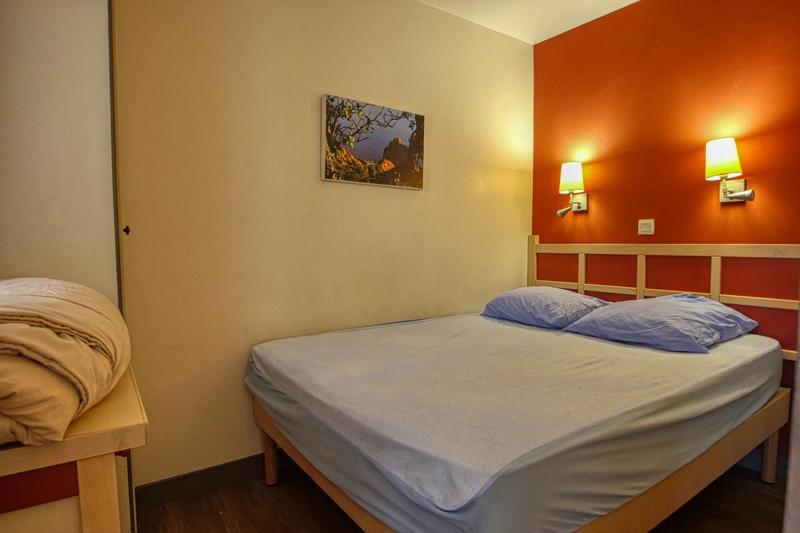 Appartement - 28 m² - 2 pièces