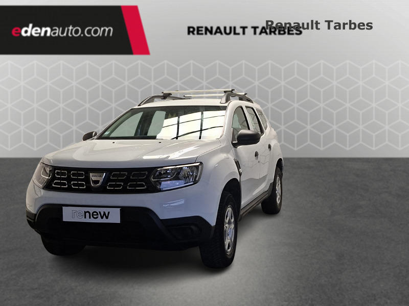 Dacia Duster TCe 130 Fap 4x2 Essentiel