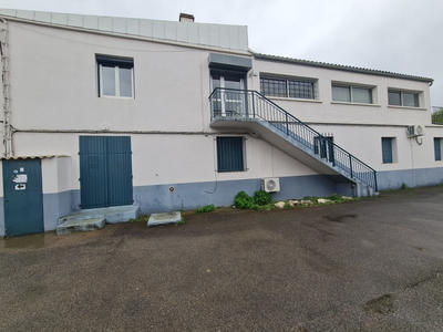 Local d'activité / Entrepôt - 400 m²