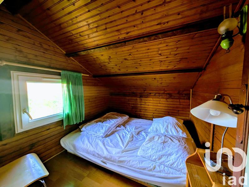 Châlet - 68 m² - 3 pièces