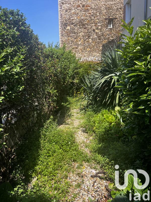 Appartement - 47 m² - 3 pièces