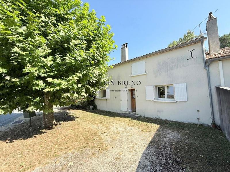 Maison - 152 m² - 5 pièces