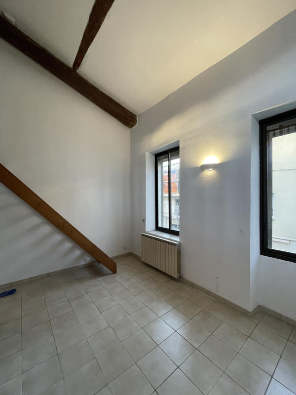 Duplex - 92 m² - 4 pièces