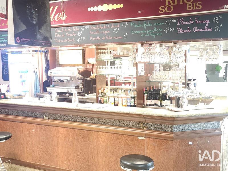 Local commercial - 60 m²