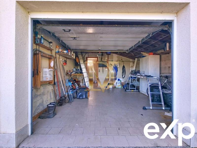 Maison - 59 m² - 3 pièces