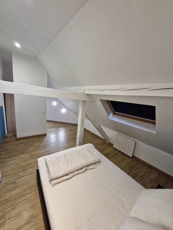 Appartement - 181 m² - 5 pièces