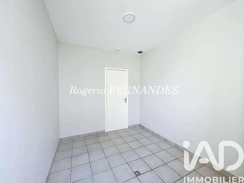 Appartement - 93 m² - 8 pièces