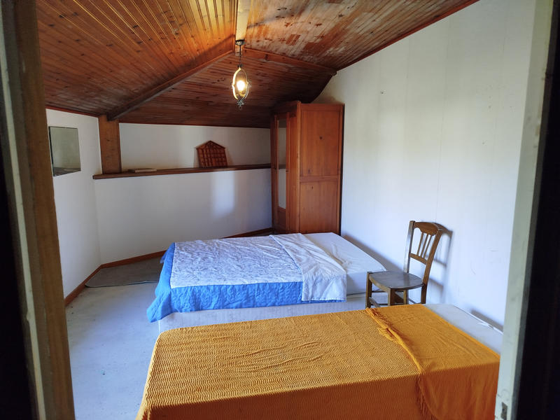 Maison - 111 m² - 4 pièces