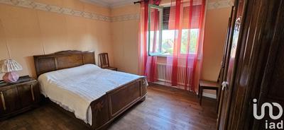 Maison - 140 m² - 7 pièces