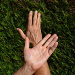 Pascal Bonnerue - Massothérapeute