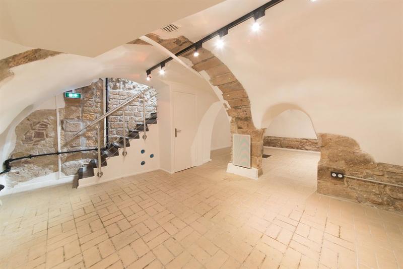 Local commercial - 112 m²