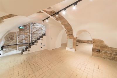 Local commercial - 112 m²