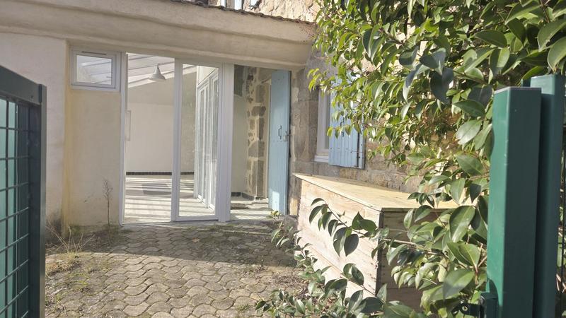 Appartement - 51 m² - 3 pièces