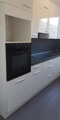 Appartement - 92 m² - 3 pièces