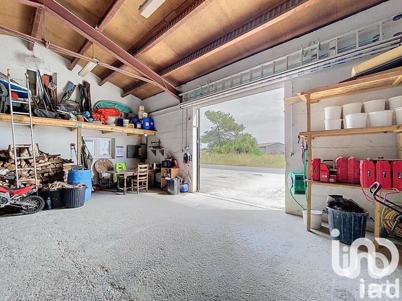 Maison - 157 m² - 5 pièces