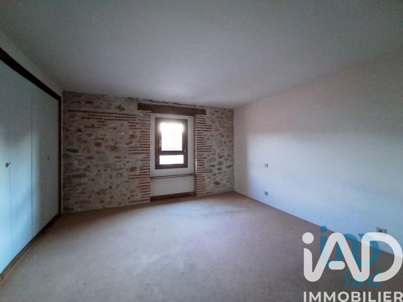 Maison de village - 220 m² - 6 pièces