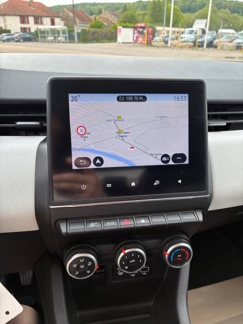 Renault Clio V Limited Tce 90 X-Tronic