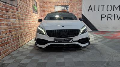 Mercedes a 45 Amg 4Matic