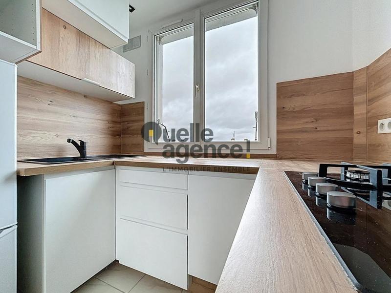 Appartement - 73 m² - 4 pièces