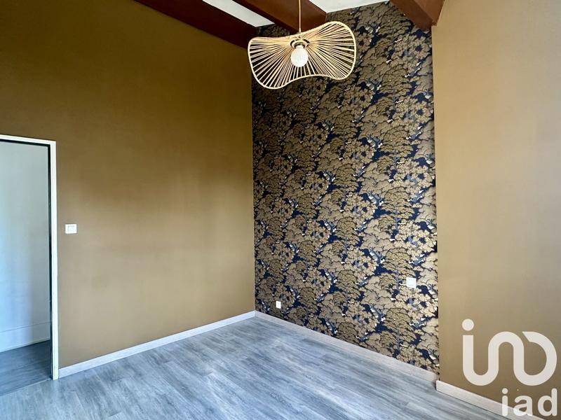 Maison - 157 m² - 5 pièces