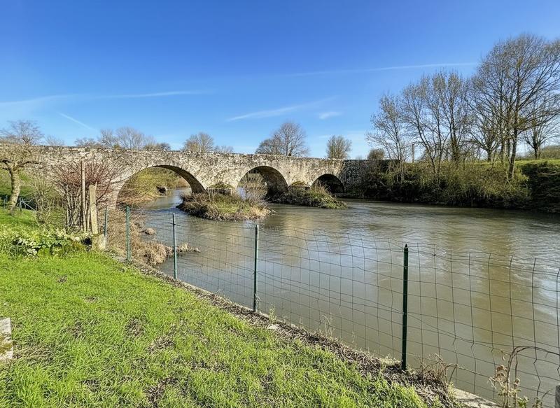 Maison - 141 m² - 6 pièces