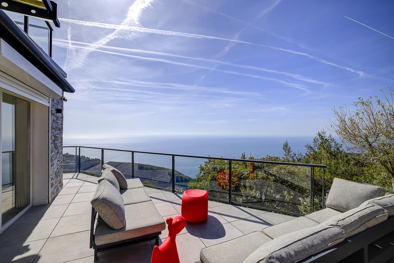 Villa - 144 m² - 5 pièces