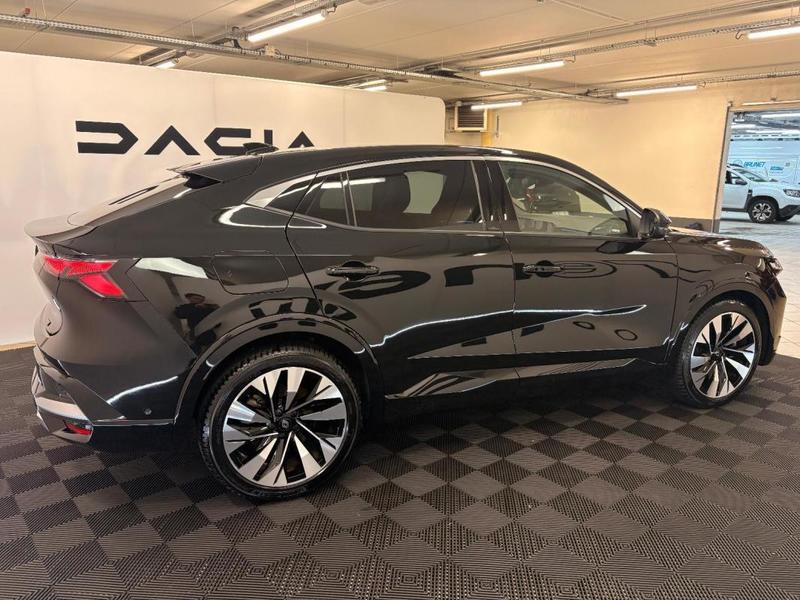 Renault Rafale E-Tech full hybrid 200 Techno