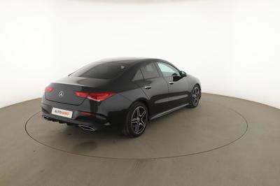 Mercedes Cla 200 d Amg Line 8g-Dct 150 ch