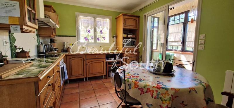 Villa - 210 m² - 6 pièces