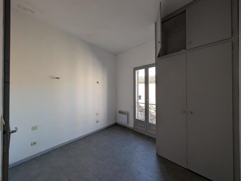 Appartement - 52 m² - 3 pièces