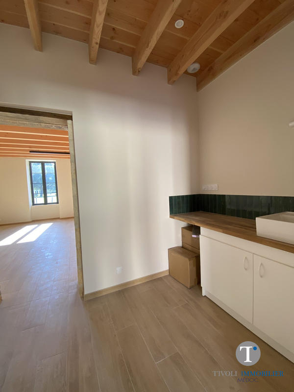 Local commercial - 60 m² - 3 pièces