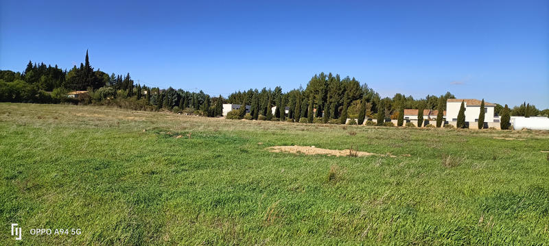 Terrain - 315 m²