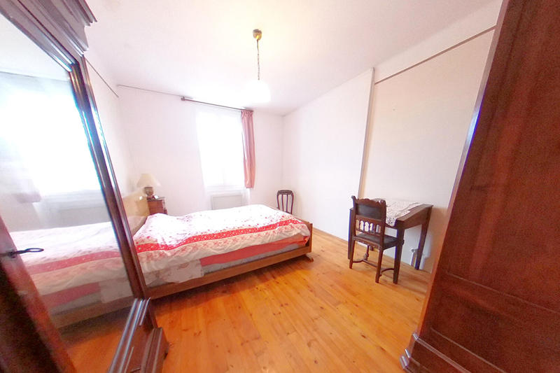 Maison - 130 m² - 7 pièces