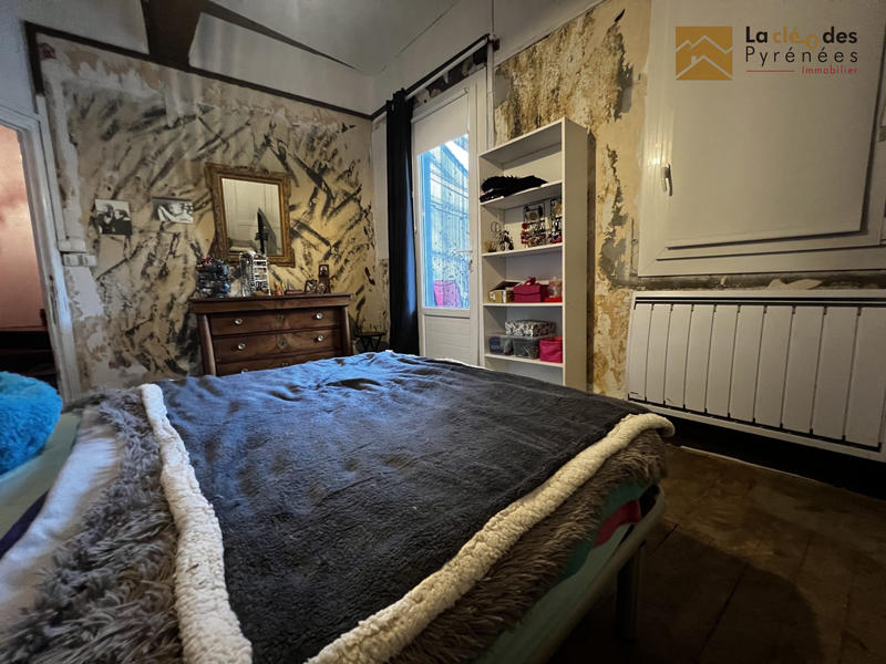 Maison - 112 m² - 5 pièces